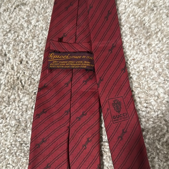 Men’s Gucci Tie package - Picture 10 of 10